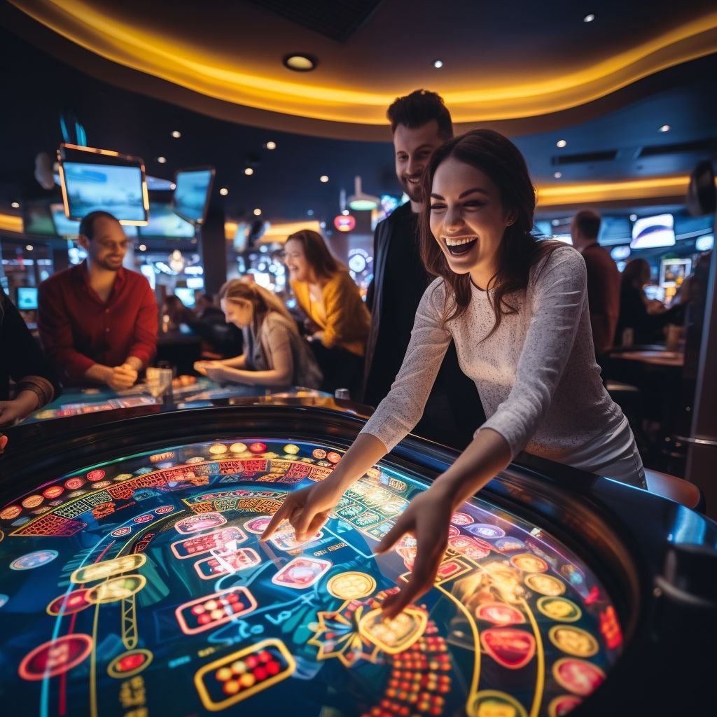 Craps লাইভ ব্ল্যাকজ্যাক টেবিল বাংলাদেশ
